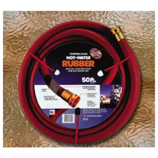 Cactus Mat | Hot Water Hose, 50'
