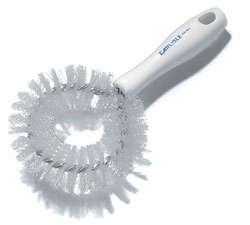 Carlisle | 9-1/2" Vegetable Brush