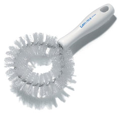 Carlisle | 9-1/2" Vegetable Brush