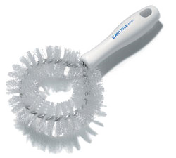 Carlisle | 9-1/2" Vegetable Brush