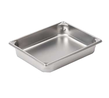 Vollrath | 2/3 Size, 2-1/2", Steam Table Pan