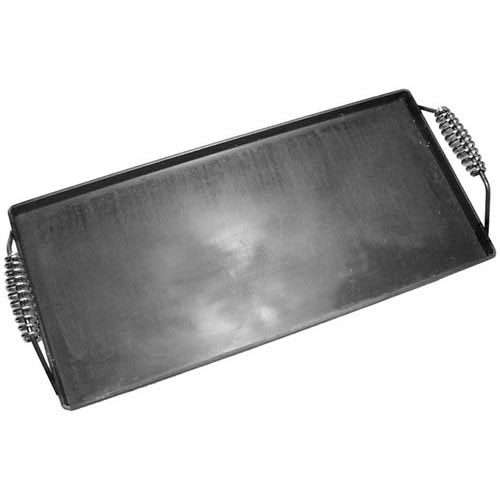 All Points | Portable Griddle Top, 2 Burner