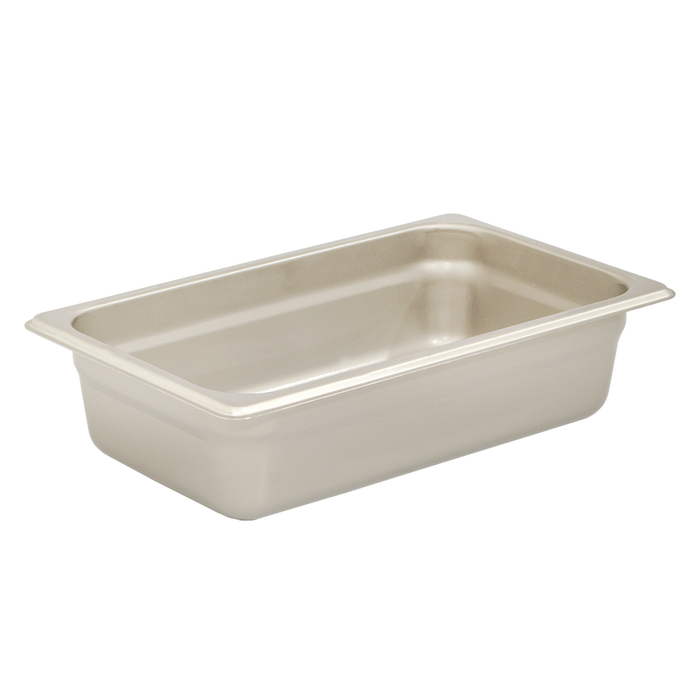 Browne USA | 2" 1/4 Steam Table Pan