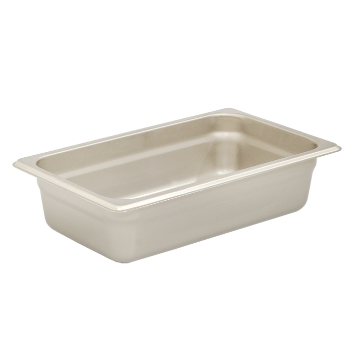 Browne USA | 2" 1/4 Steam Table Pan