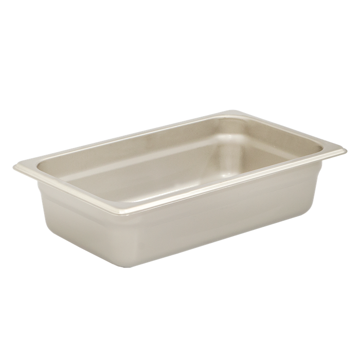 Browne USA | 2" 1/4 Steam Table Pan