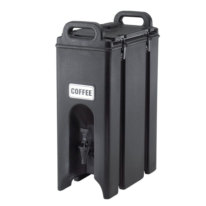 CAMBRO | 4-3/4 Gal Insulated Beverage Dispenser
