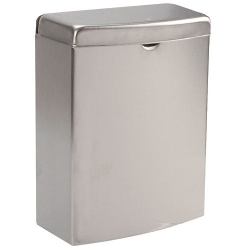 All Points | Tampon And Sanitary Napkin Disposal Unit