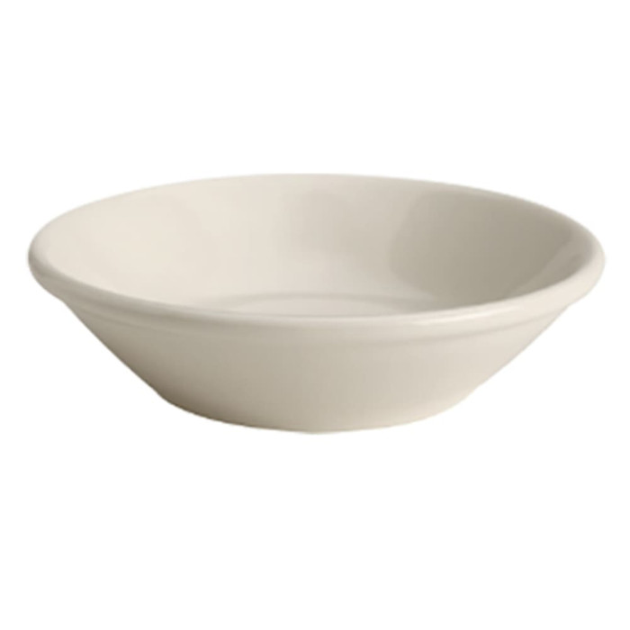 Steelite International | 6 oz Rolled Edge Fruit Bowl (Case of 36)
