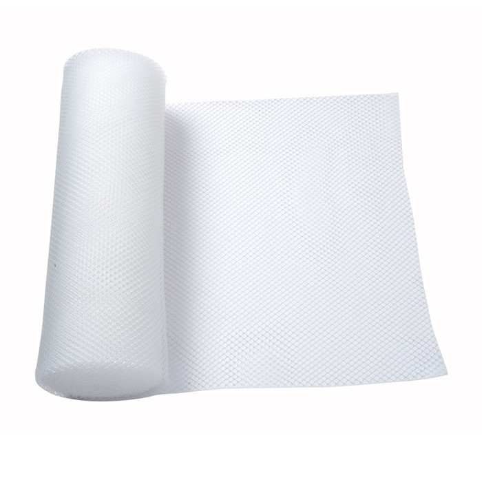 Winco | Bar 7 Shelf Liner, Clear (Per Foot)