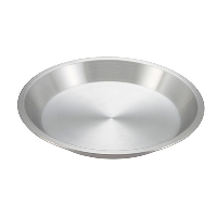 Winco | 9" Pie Pan