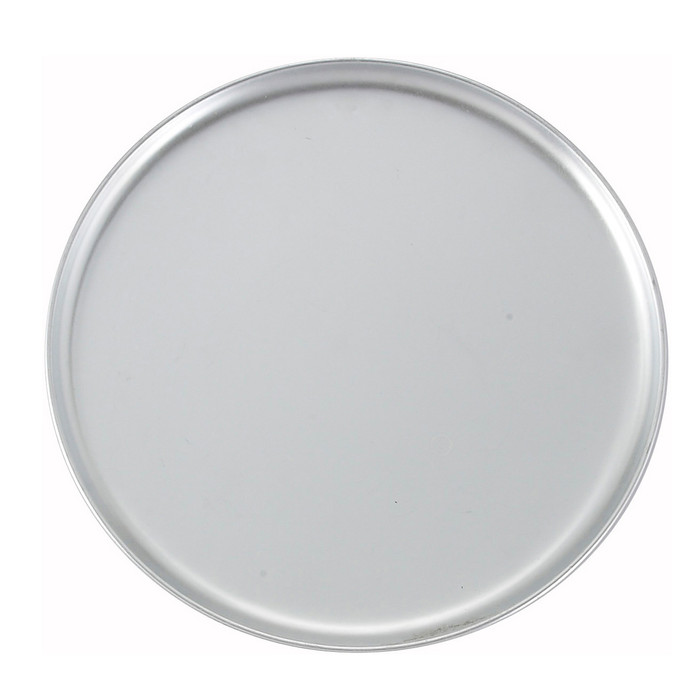 Winco | 12" Pizza Pan