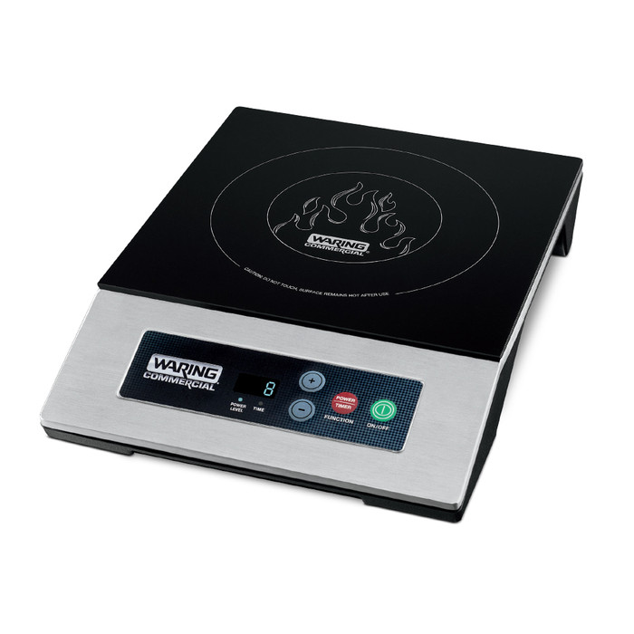 Waring | Induction Hotplate (1800w)