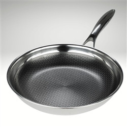 Frieling | Black Cube Quick Release Fry Pan, 9.5"