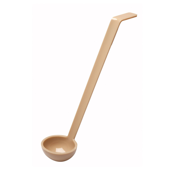 CAMBRO | 1 oz Ladle, Beige