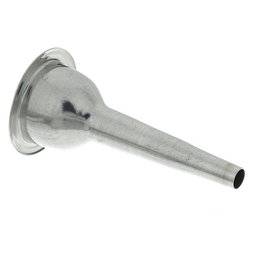 All Points | STUFFING TUBE,  - ALUMINUM 1/2