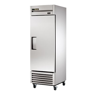 TRUE | 23F-HC - Freezer, Reach-In