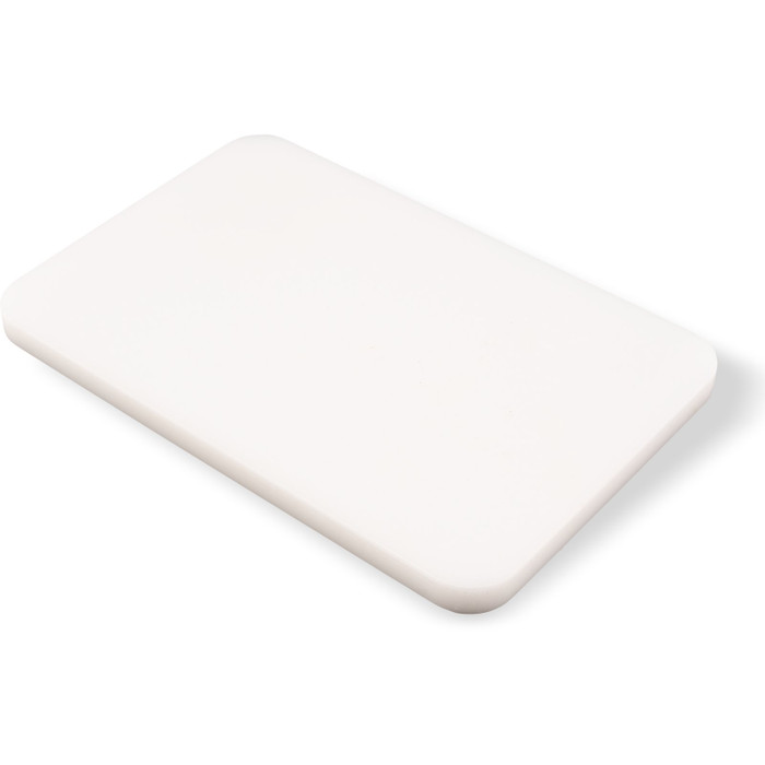 Carlisle | 9"x12" Cutting Board, White