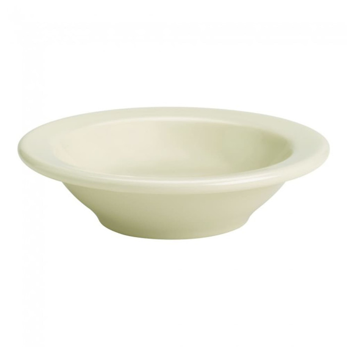 Steelite International | 3 1/4 oz Round Fruit Bowl (Case of 36) Steelite International | 3 1/4 oz Round Fruit Bowl (Case of 36)
