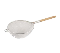 Browne USA | 12" Bowl Strainer