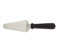 Browne USA | 5-1/2" Pie/Pizza Server, Black