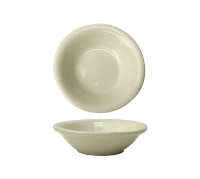 International Tableware | 5 oz Fruit Bowl, American White (Case of 36)