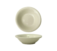 International Tableware | 5 oz Fruit Bowl, American White (Case of 36)