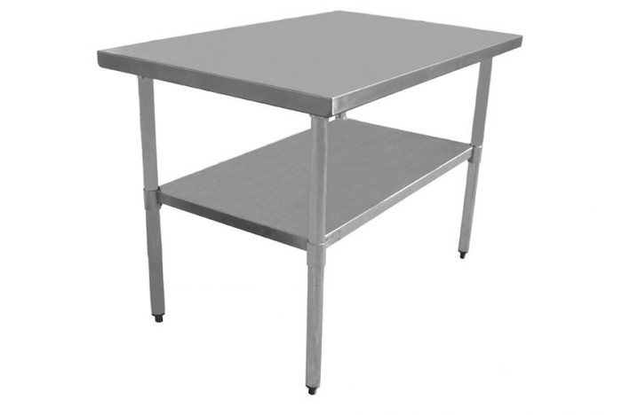 Server Products | Work Table 48"x30"