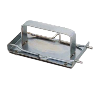 Browne USA | Griddle Screen Holder