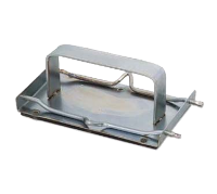 Browne USA | Griddle Screen Holder