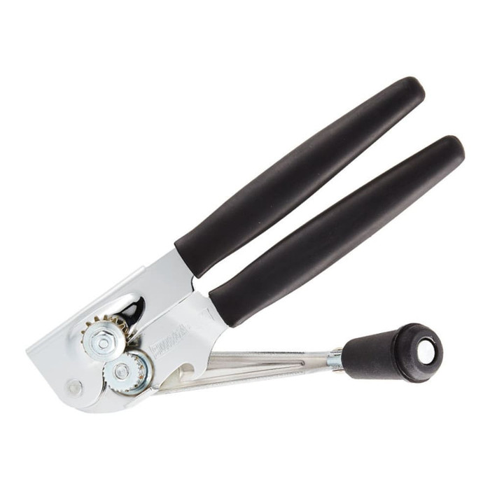 Taylor Prec. | Easy Crank Manual Can Opener