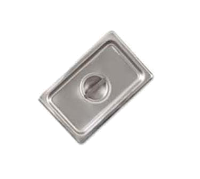 Thunder Group | 1/9 Size Steam Table Pan Cover