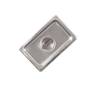 Thunder Group | 1/9 Size Steam Table Pan Cover