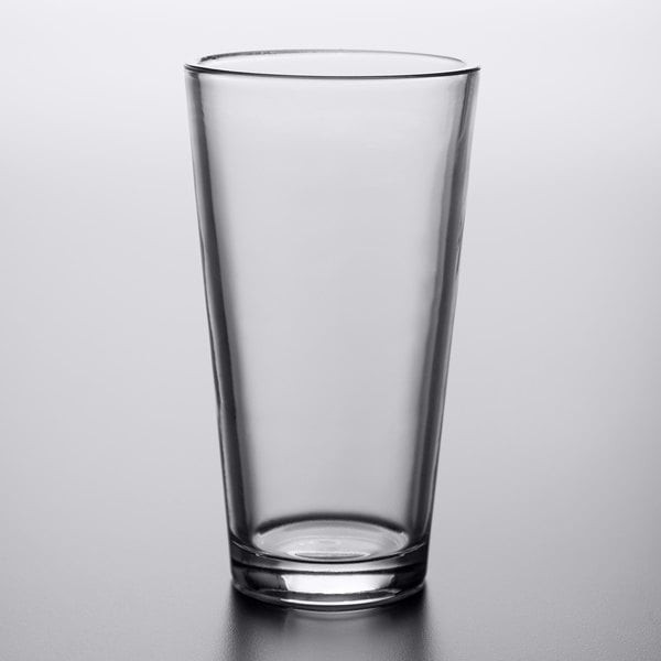 CARDINAL INTERNATIONAL | Arcoroc 20 oz. Fully Tempered Mixing Glass (Case 24)