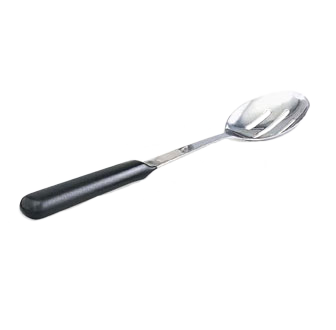 Vollrath | Kool Touch Serving Spoon, Slotted