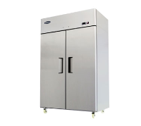 Atosa USA | Refrigerator, 2 Door Reach-In