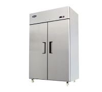 Atosa USA | Refrigerator, 2 Door Reach-In