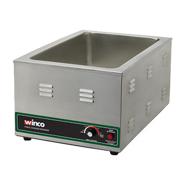 Winco | Food Cooker/Warmer
