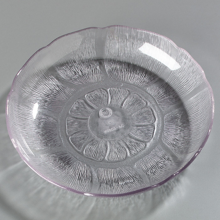 Carlisle | 8" Salad Plate, Petal
