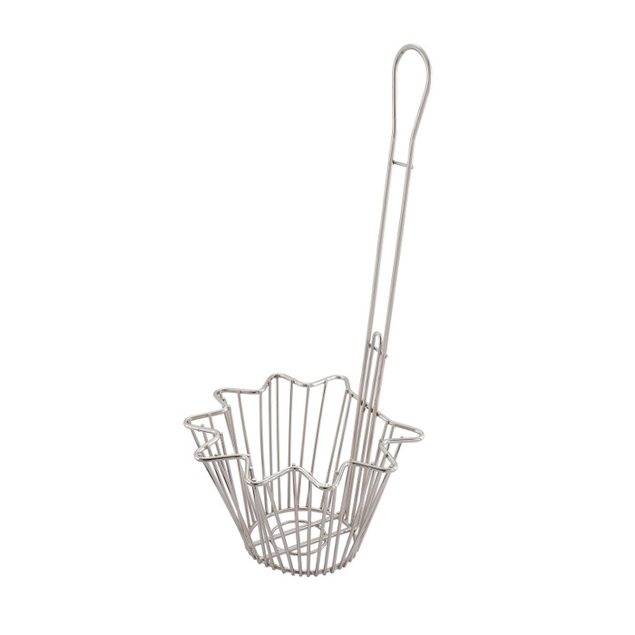 Winco | Taco Salad Fryer Basket