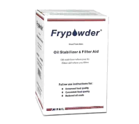 Miroil | Frypowder (4 Gallon)