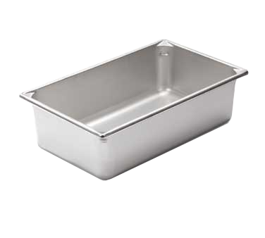 Vollrath | 6" Full Size Steam Table Pan