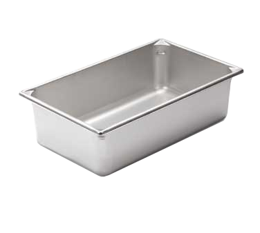 Vollrath | 6" Full Size Steam Table Pan