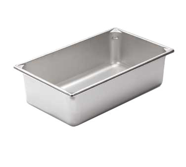 Vollrath | 6" Full Size Steam Table Pan