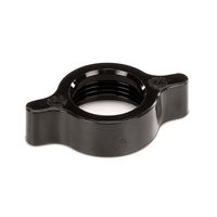 World Cuisine | Wing Nut Faucet