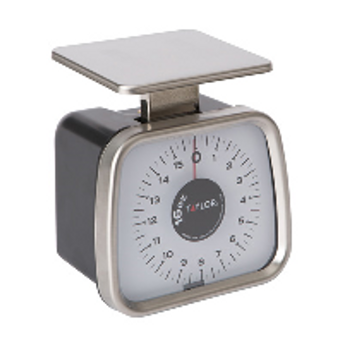 Taylor Prec. | Portion Scale, Dial