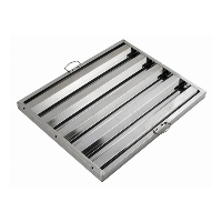 Winco | 25"x20", Exhaust Hood Filter