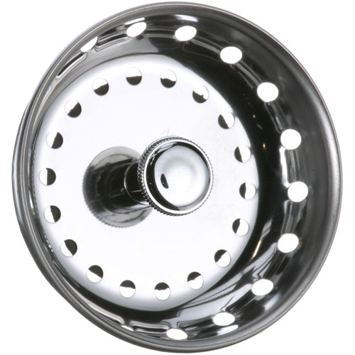 All Points | BASKET STRAINER 3-3/8"
