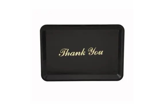 Winco | 6 - Tip Tray