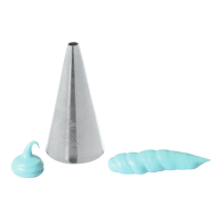 AUGUST THOMSEN | Decorating  Piping Tip