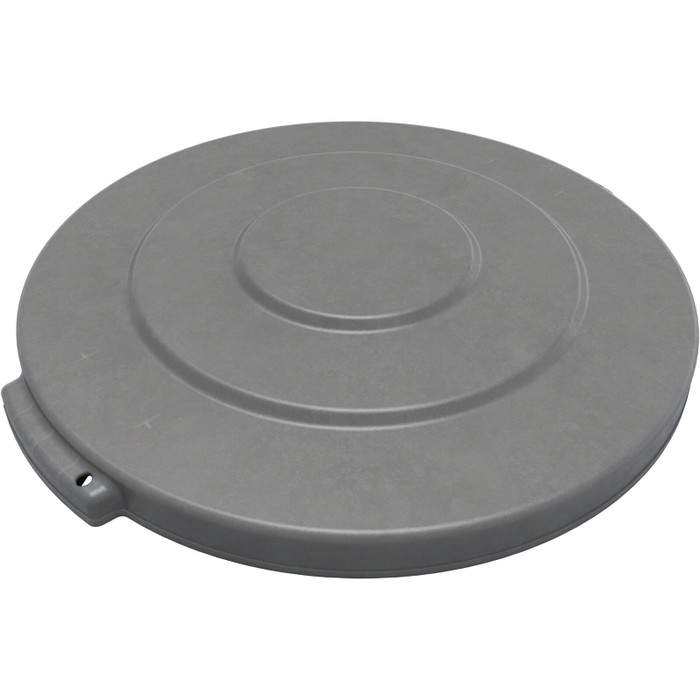 Carlisle | Round for Lid 10 gal, Gray